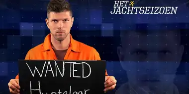 Klaas-Jan Huntelaar on the Run