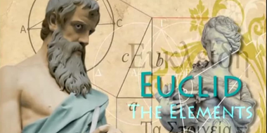 Euclid- The Elements