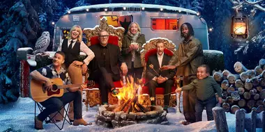 Taskmaster's New Year Treat 2024