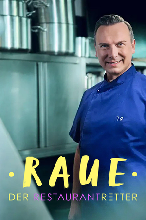 Raue - Der Restaurantretter