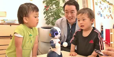 The Digital Child Care Revolution: IoT Child Care Entrepreneur - Yasuyuki Toki