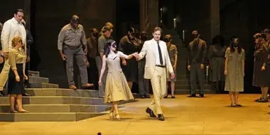 Great Performances at the Met: Don Giovanni
