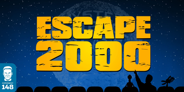 Escape 2000