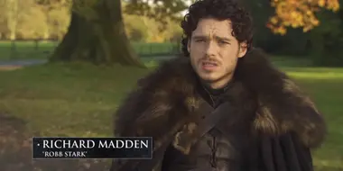 Season 2 Character Profiles: Robb Stark