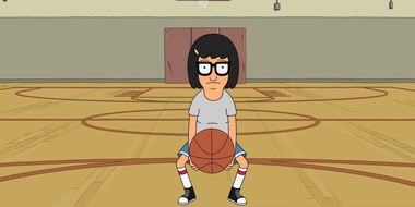 Don't Worry, Be Hoopy