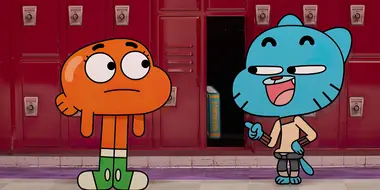 The Gumball Chronicles: Vote Gumball… and Anyone?