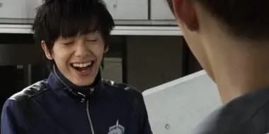 Epic 26: The Laughing Gosei Angels