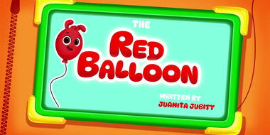 The Red Balloon