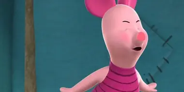 Piglet's Lost Voice