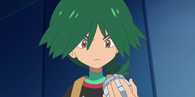 Strong Sphere