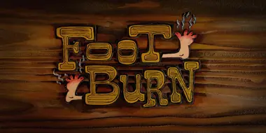 Foot Burn