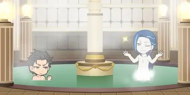 Re:ZERO ~Starting Break Time From Zero~ World 2-2