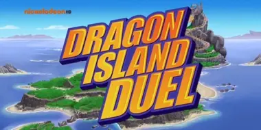 Dragon Island Duel