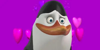 The Penguin Who Loved Me