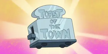 Toast of the Town