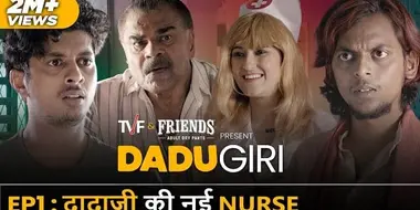 Dadaji Ki Nayi Nurse