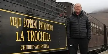 Night Train to Patagonia