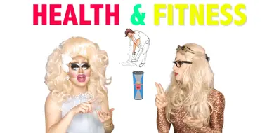 Health & Fitness Pt 1