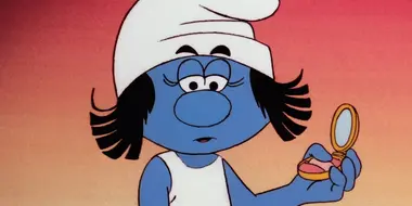 The Smurfette