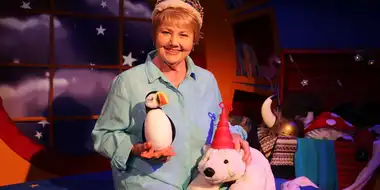 Annette Badland - Not My Hats