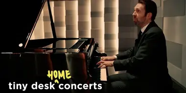 Leif Ove Andsnes (Home) Concert