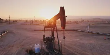 The Power of Big Oil: Denial (1)