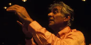 Leonard Bernstein: Reaching for the Note