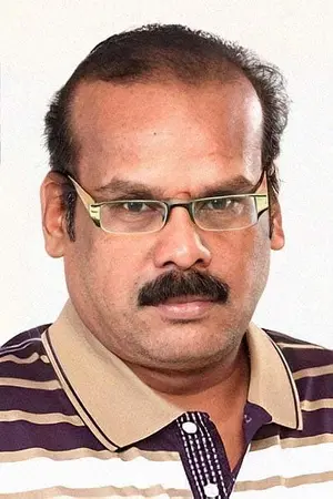 A. Venkatesh