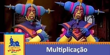 Multiplicação