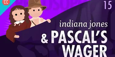 Indiana Jones & Pascal's Wager