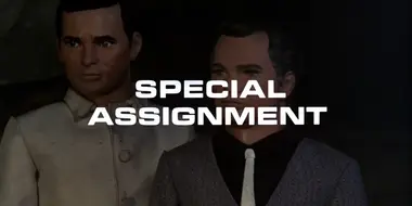 Special Assignment