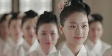 Watch and See How I Rule Joseon