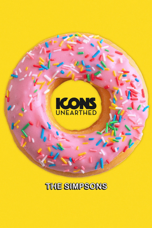 Icons Unearthed: The Simpsons