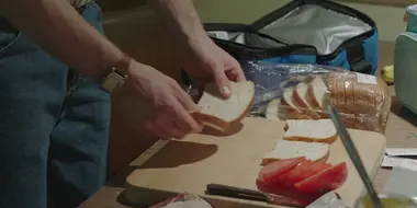 Joe Pera Shows You How to Pack a Lunch