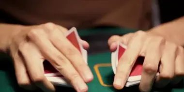 Webisode 07: Poker Night