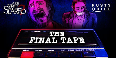 The Lost Tapes: The Final Tape