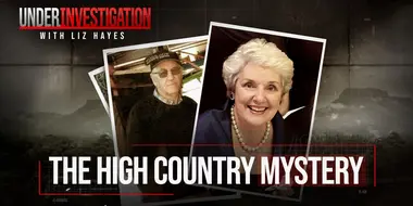 High Country Mystery