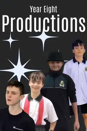 Year Eight Productions