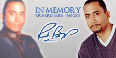 "In Memory of Richard Biggs" Music Video