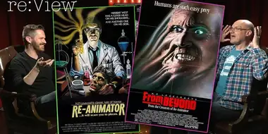 Re-Animator and From Beyond