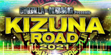 Kizuna Road - Day 6