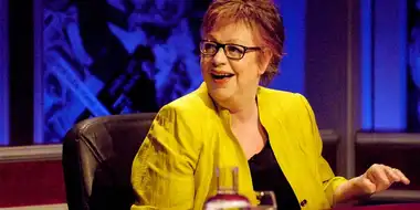 Jo Brand, Humphrey Ker, Graham Linehan