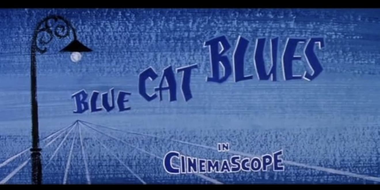 Blue Cat Blues