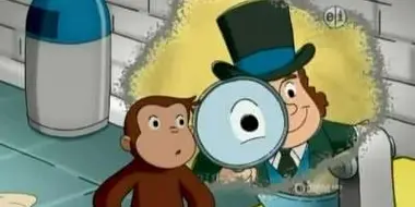 The Great Monkey Detective