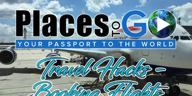 Travel Hacks - Booking Flights