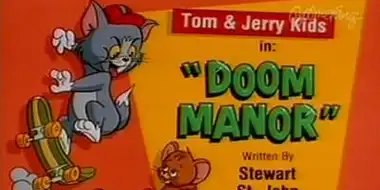 Doom Manor