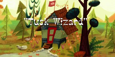 Tusk Wizard