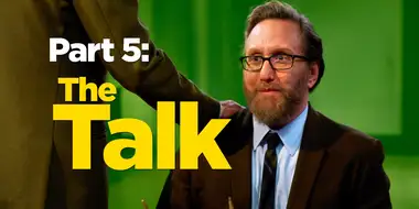 The Selection: The Talk (5)