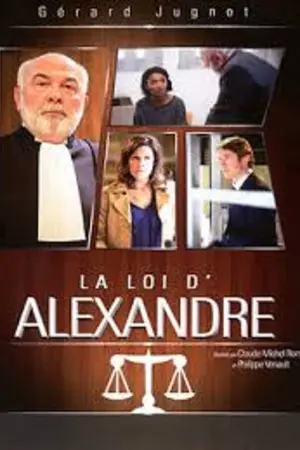 La Loi d'Alexandre