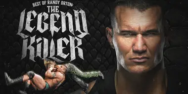 The Best of WWE: Best of Randy Orton The Legend Killer